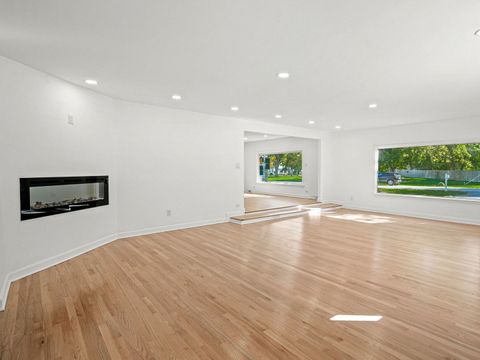 Tiny photo for 3824 Sunset Avenue, Markham, IL 60428 (MLS # 12505193)