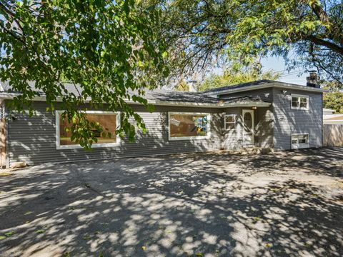 3824 Sunset Avenue Markham IL 60428