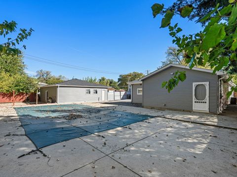 Tiny photo for 3824 Sunset Avenue, Markham, IL 60428 (MLS # 12505193)