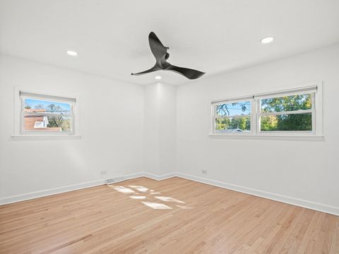 Tiny photo for 3824 Sunset Avenue, Markham, IL 60428 (MLS # 12505193)