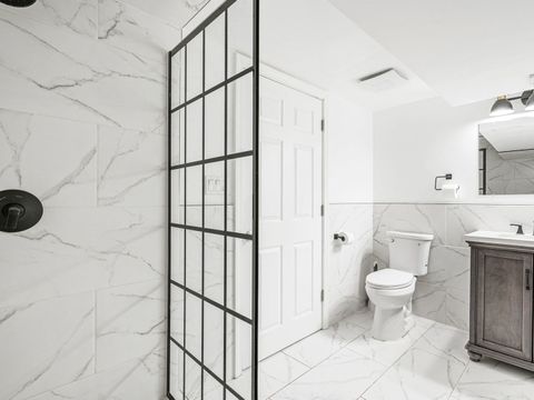 Tiny photo for 3824 Sunset Avenue, Markham, IL 60428 (MLS # 12505193)