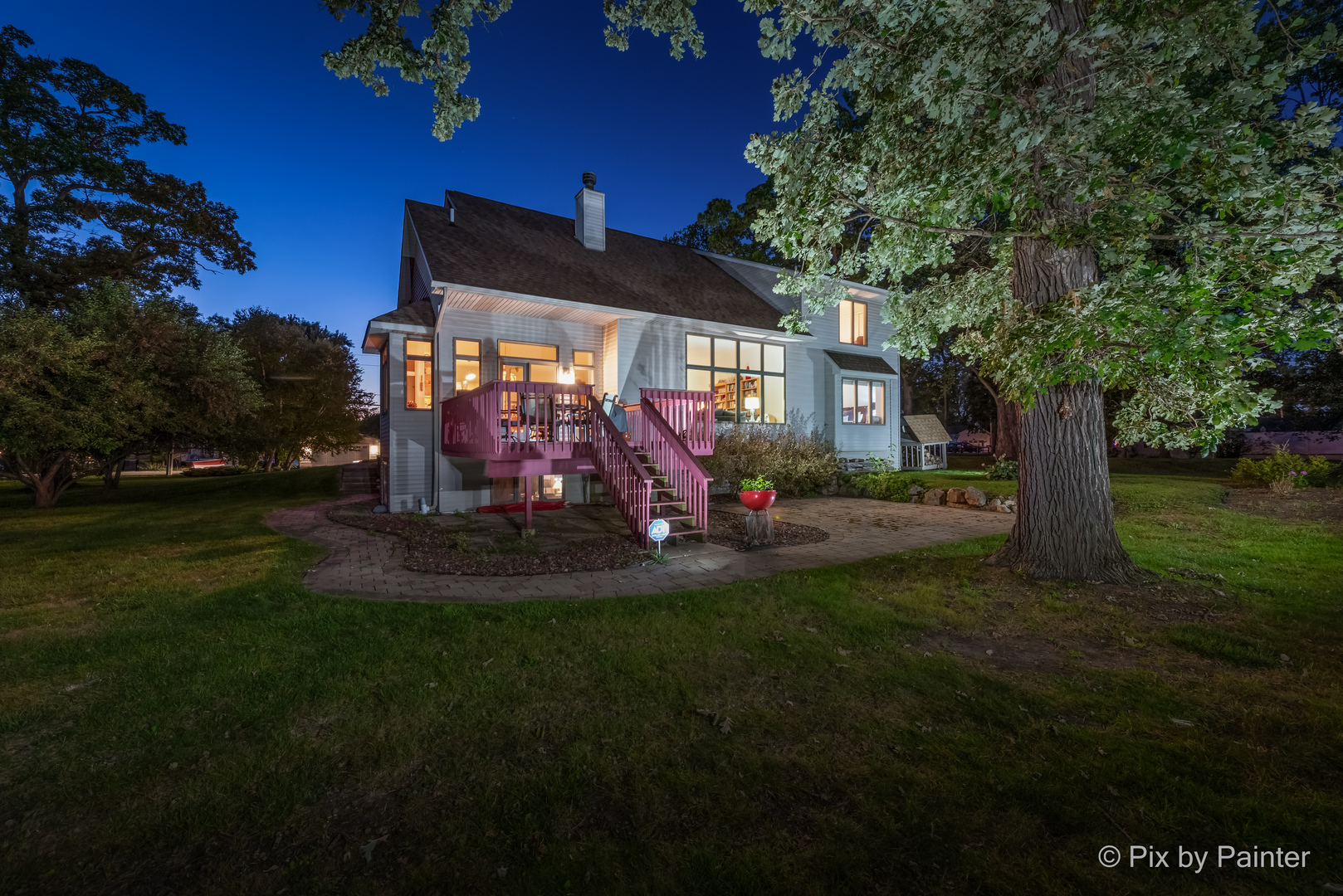 1901 River Terrace Drive