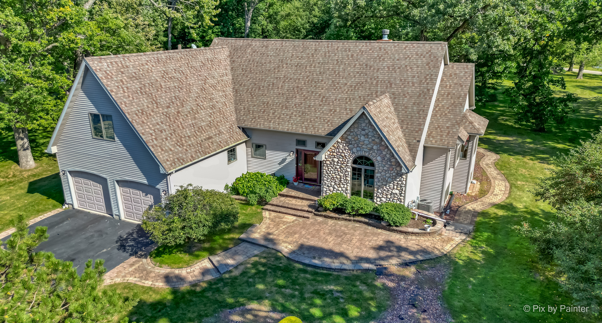 1901 River Terrace Drive