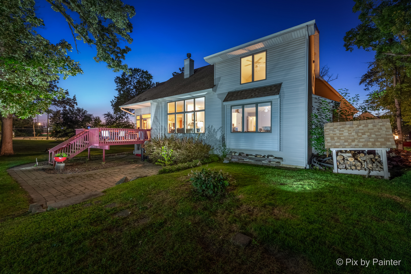 1901 River Terrace Drive