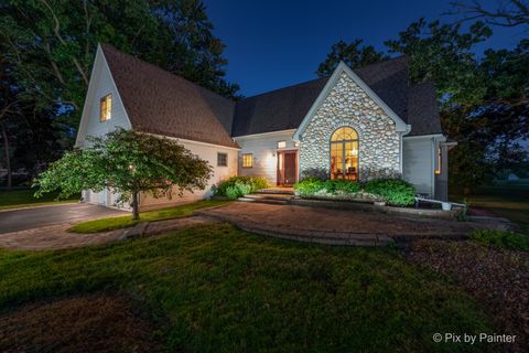 1901 River Terrace Drive Johnsburg IL 60051