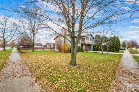 Tiny photo for 20762 S Ellen Lane, Frankfort, IL 60423 (MLS # 12521812)