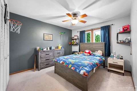 Tiny photo for 20762 S Ellen Lane, Frankfort, IL 60423 (MLS # 12521812)