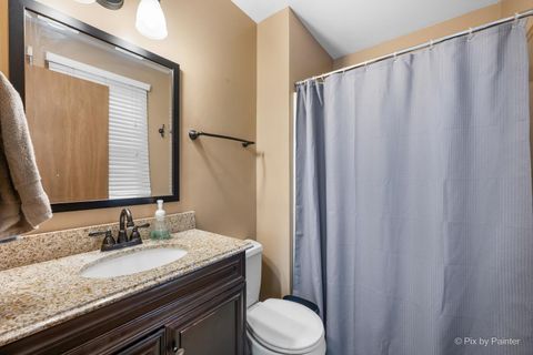 Tiny photo for 20762 S Ellen Lane, Frankfort, IL 60423 (MLS # 12521812)