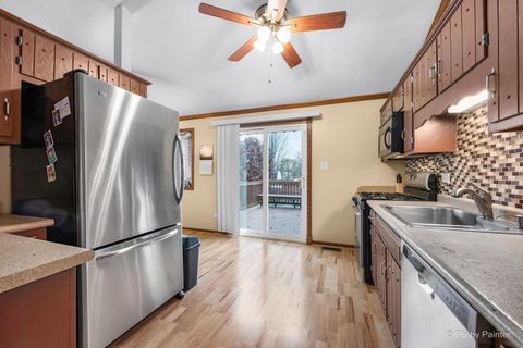 Tiny photo for 20762 S Ellen Lane, Frankfort, IL 60423 (MLS # 12521812)