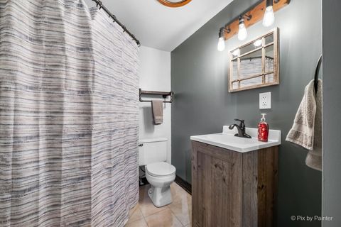 Tiny photo for 20762 S Ellen Lane, Frankfort, IL 60423 (MLS # 12521812)