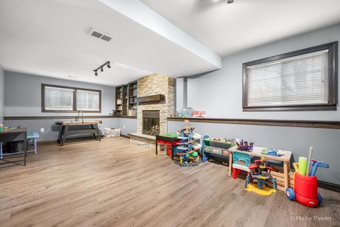 Tiny photo for 20762 S Ellen Lane, Frankfort, IL 60423 (MLS # 12521812)