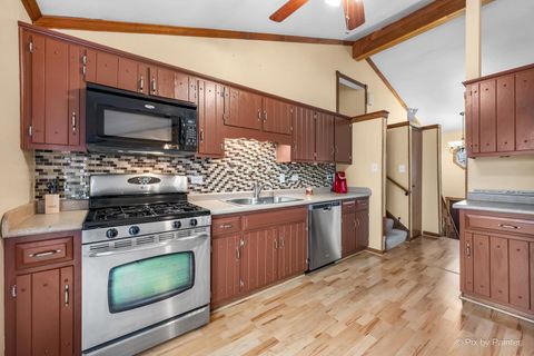 Tiny photo for 20762 S Ellen Lane, Frankfort, IL 60423 (MLS # 12521812)