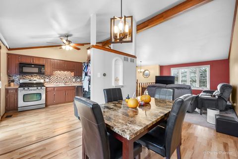 Tiny photo for 20762 S Ellen Lane, Frankfort, IL 60423 (MLS # 12521812)