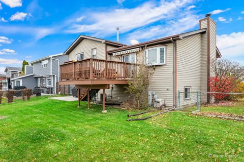 Tiny photo for 20762 S Ellen Lane, Frankfort, IL 60423 (MLS # 12521812)