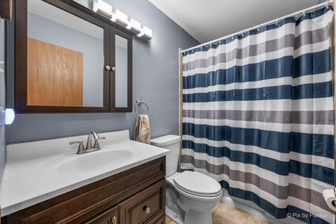 Tiny photo for 20762 S Ellen Lane, Frankfort, IL 60423 (MLS # 12521812)