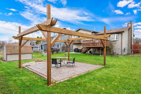 Tiny photo for 20762 S Ellen Lane, Frankfort, IL 60423 (MLS # 12521812)