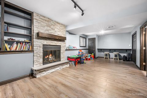 Tiny photo for 20762 S Ellen Lane, Frankfort, IL 60423 (MLS # 12521812)