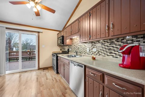 Tiny photo for 20762 S Ellen Lane, Frankfort, IL 60423 (MLS # 12521812)