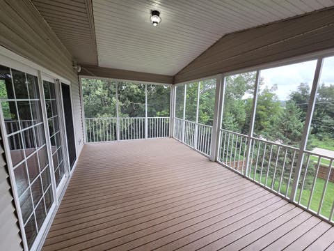 Tiny photo for 6809 RIDGES Court, Bettendorf, IA 52722 (MLS # 12724618)