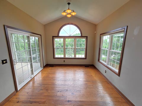 Tiny photo for 6809 RIDGES Court, Bettendorf, IA 52722 (MLS # 12724618)