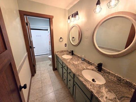 Tiny photo for 6809 RIDGES Court, Bettendorf, IA 52722 (MLS # 12724618)