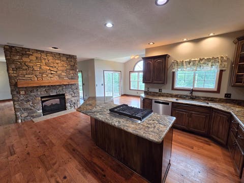 Tiny photo for 6809 RIDGES Court, Bettendorf, IA 52722 (MLS # 12724618)