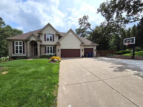 Tiny photo for 6809 RIDGES Court, Bettendorf, IA 52722 (MLS # 12724618)