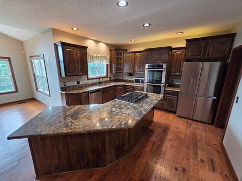 Tiny photo for 6809 RIDGES Court, Bettendorf, IA 52722 (MLS # 12724618)