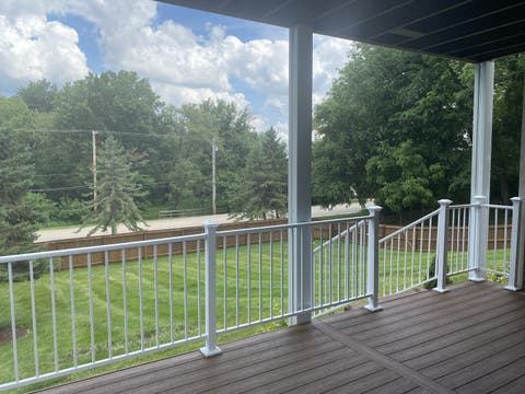 Tiny photo for 6809 RIDGES Court, Bettendorf, IA 52722 (MLS # 12724618)