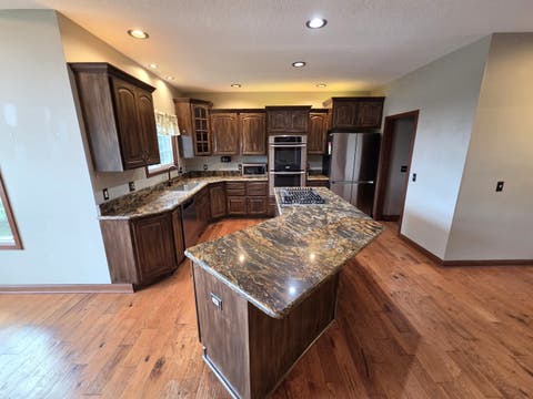 Tiny photo for 6809 RIDGES Court, Bettendorf, IA 52722 (MLS # 12724618)