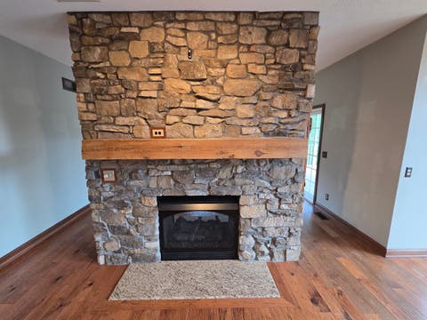 Tiny photo for 6809 RIDGES Court, Bettendorf, IA 52722 (MLS # 12724618)