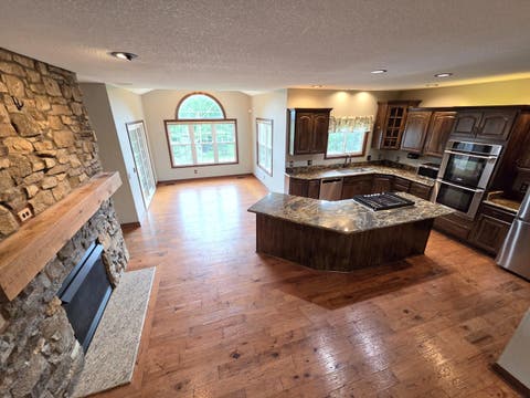 Tiny photo for 6809 RIDGES Court, Bettendorf, IA 52722 (MLS # 12724618)