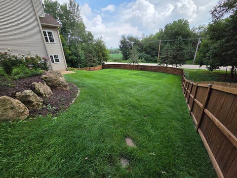 Tiny photo for 6809 RIDGES Court, Bettendorf, IA 52722 (MLS # 12724618)