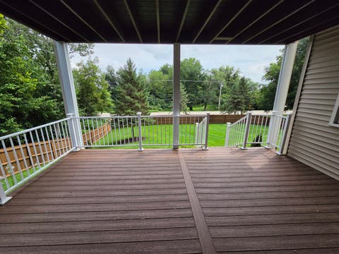 Tiny photo for 6809 RIDGES Court, Bettendorf, IA 52722 (MLS # 12724618)