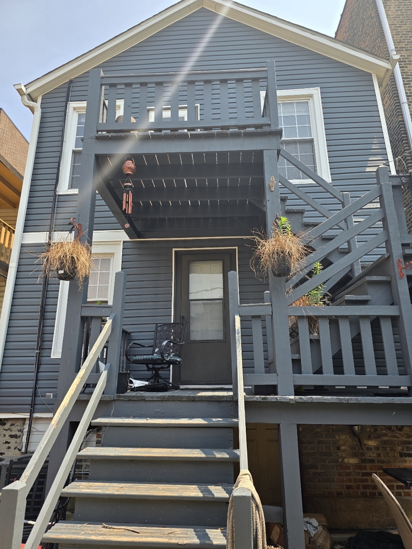 736 N Ada Street