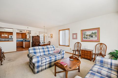 Tiny photo for 10720 S Washington Street #406, Oak Lawn, IL 60453 (MLS # 12555896)