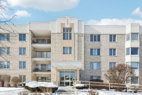 Photo of 10720 S Washington Street #406, Oak Lawn, IL 60453 (MLS # 12555896)