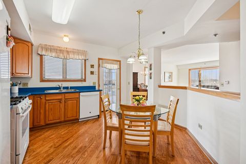 Tiny photo for 10720 S Washington Street #406, Oak Lawn, IL 60453 (MLS # 12555896)
