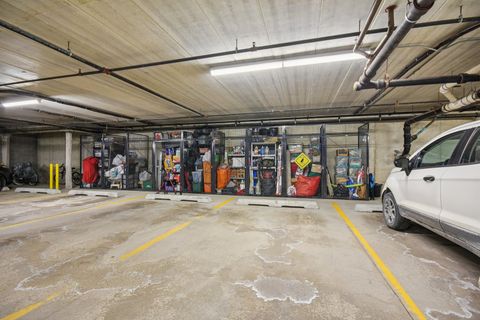 Tiny photo for 10720 S Washington Street #406, Oak Lawn, IL 60453 (MLS # 12555896)