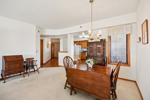 Tiny photo for 10720 S Washington Street #406, Oak Lawn, IL 60453 (MLS # 12555896)
