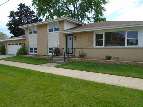 7203 W Lill Street Niles IL 60714