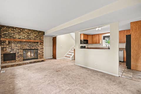 Tiny photo for 68 Marnel Road, Montgomery, IL 60538 (MLS # 12731951)