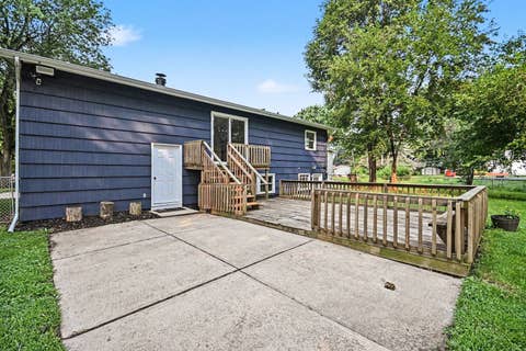 Tiny photo for 68 Marnel Road, Montgomery, IL 60538 (MLS # 12731951)