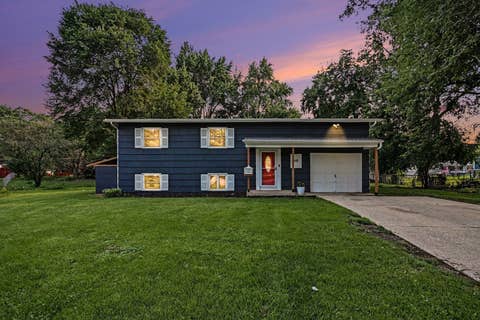 Photo of 68 Marnel Road, Montgomery, IL 60538 (MLS # 12731951)