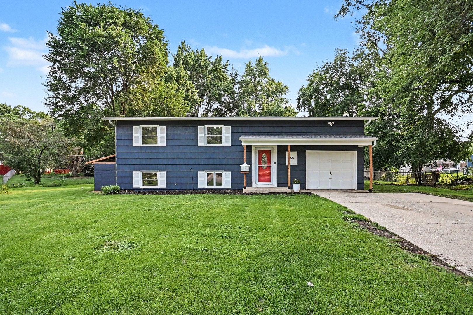 68 Marnel Road