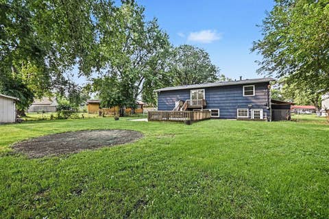 Tiny photo for 68 Marnel Road, Montgomery, IL 60538 (MLS # 12731951)