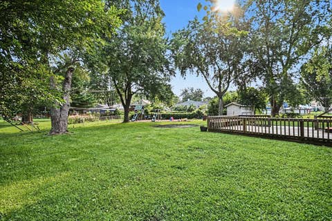 Tiny photo for 68 Marnel Road, Montgomery, IL 60538 (MLS # 12731951)