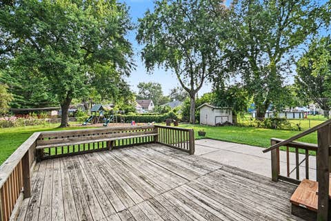 Tiny photo for 68 Marnel Road, Montgomery, IL 60538 (MLS # 12731951)