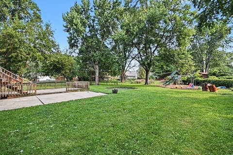 Tiny photo for 68 Marnel Road, Montgomery, IL 60538 (MLS # 12731951)