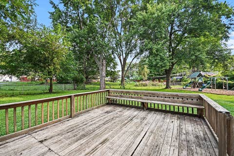 Tiny photo for 68 Marnel Road, Montgomery, IL 60538 (MLS # 12731951)